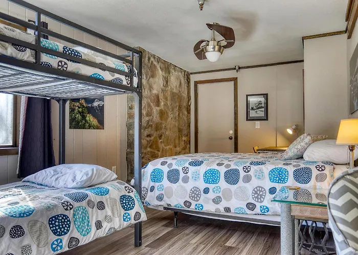 Thunderhead Lodge #301 - Meredith Lodging
